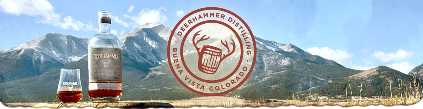 Deerhammer hero image